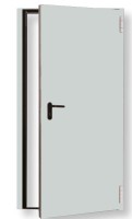 porte tagliafuoco REI reversibili