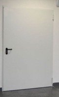 porte tagliafuoco REI di mano